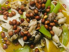 -川悦壹号·川菜(蠡溪路店)