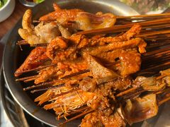 -牛华八婆麻辣烫(起源店)