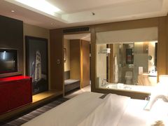 -青岛富力艾美酒店