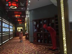 -宝丽金大酒店·洗浴中心