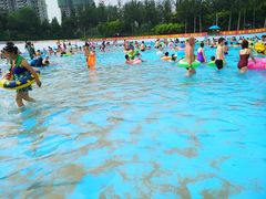 -欢乐水魔方水世界
