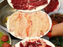 -合意桐坑牛肉粿·鲜牛肉火锅(嵩山总店)
