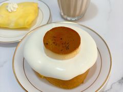 -Tomado绿色烘焙(大尧三路店)