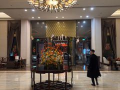 -东航云逸酒店(九溪烟树店)