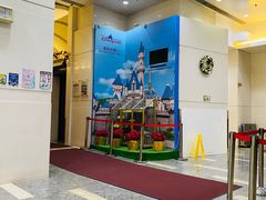 -香港永倫800酒店