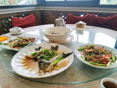 -勒南公舍(龙江店)