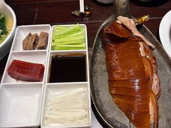 -德永枣香烤鸭(官舍店)