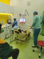 -青苗儿童口腔(长楹天街购物中心)