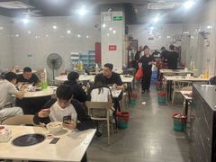-菜忠潮州牛肉店(岗厦店)