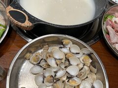 -顺德一品粥·20年凤城老字号(芳村店)