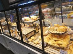 面包甜点陈列柜-拉那巴米 蛋糕定制(世纪东方广场店)