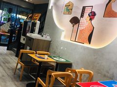 -德克士(前门店)