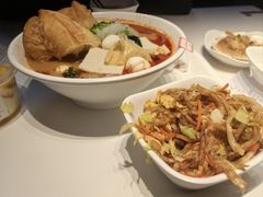 -阿那亚第三食堂 Cafeteria 3