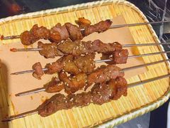 -金掌勺锅包肉(太原万达店)