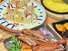 -路易十三西餐厅(西关新天地店)