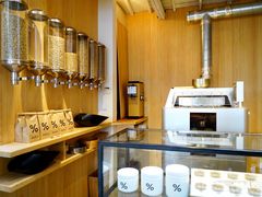 -% Arabica(京都东山店)