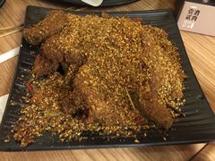 香叶鸡脖-壹酒贰肉1926·深夜食堂(九纬路店)