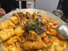 -小螺大作·螺蛳粉火锅(林和西店)