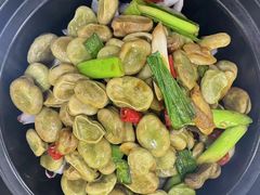 -杨正宗烤全羊(北二环店)