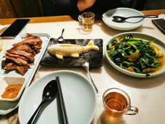 -小吊梨汤·北京菜·烤鸭(鸟巢店)