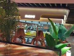 -汉丽斯巴西烤肉自助(市南店)