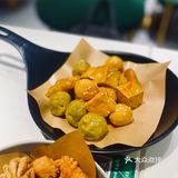 一直住在容桂附近，听说新开的茶餐厅