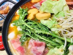 -chicken plus韩国炸鸡(城阳店)