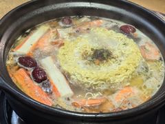 -濠轩阁特色生蚝火锅(水湾路店)
