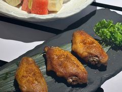-赤坂亭M9和牛烧肉·日料398放题(万达店)