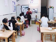 大堂-大叔家福鼎小吃(十全街店)