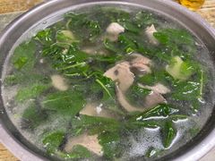 -文记煲仔饭