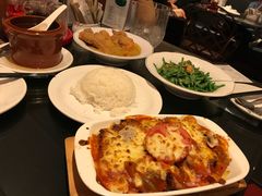 -翠华餐厅(正佳广场店)