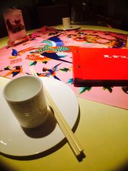-惠食佳·宴会厅(滨江西路店)