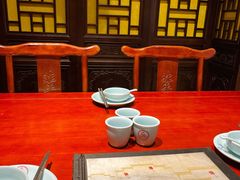 -北平食府(马鞍山路店)
