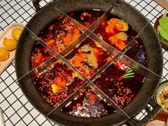 -董眼镜火锅(洪崖洞总店)