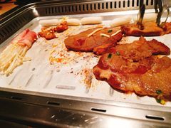 -新石器烤肉(南站店)