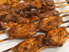 -宛平李记小吃(东关街店)