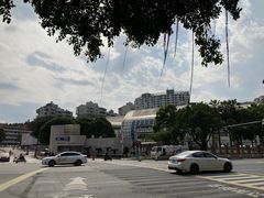 -福建师范大学(仓山校区)