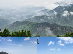 -广州市石门国家森林公园