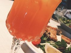-一棵树·意大利西餐厅One Tree(新城店)
