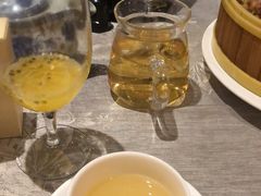 -香云轩·顺德菜(香云纱园林酒店店)