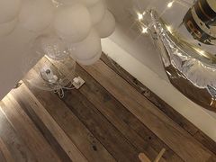 -春树下·树屋花房西餐厅(罍街AS1980店)