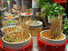 -吉布鲁牛排海鲜自助(温江合生汇店)
