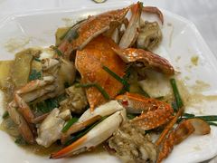 -新享乐海鲜(翠华路店)