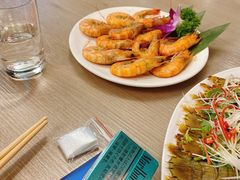 -日进一片海.生腌海鲜火锅.宵夜烧烤(三里屯总店)