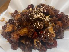 -邱金小炒·30 年盐帮江湖菜(自贡店)