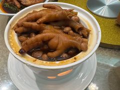 -新好景海鲜酒家(新塘店)