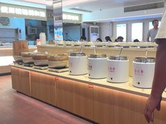 -素满香·食养自助(建邺万达店)
