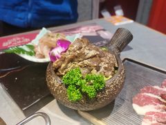 -明洞王妃家烤肉(苏州中心星悦汇店)