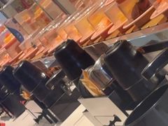 -争鲜回转寿司(通州万达店)